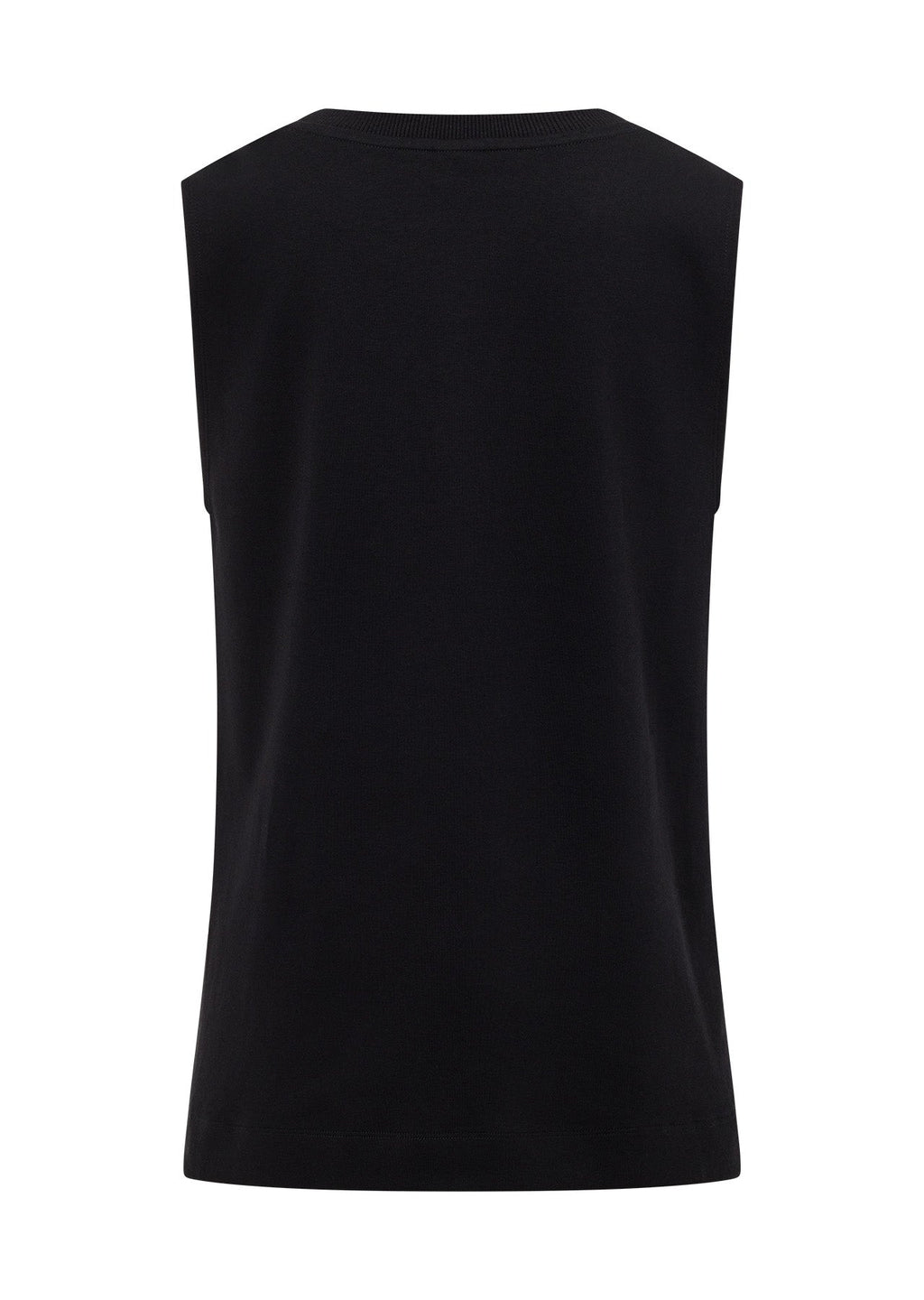 Essential Muscle Tank