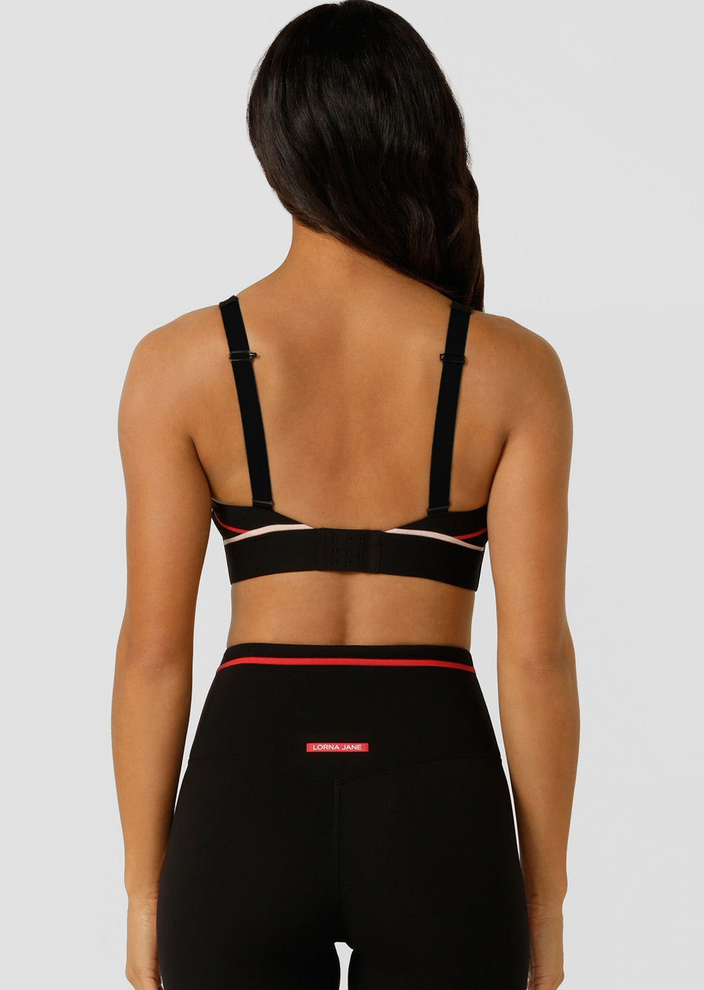Circuit Breaker Max Support Sports Bra