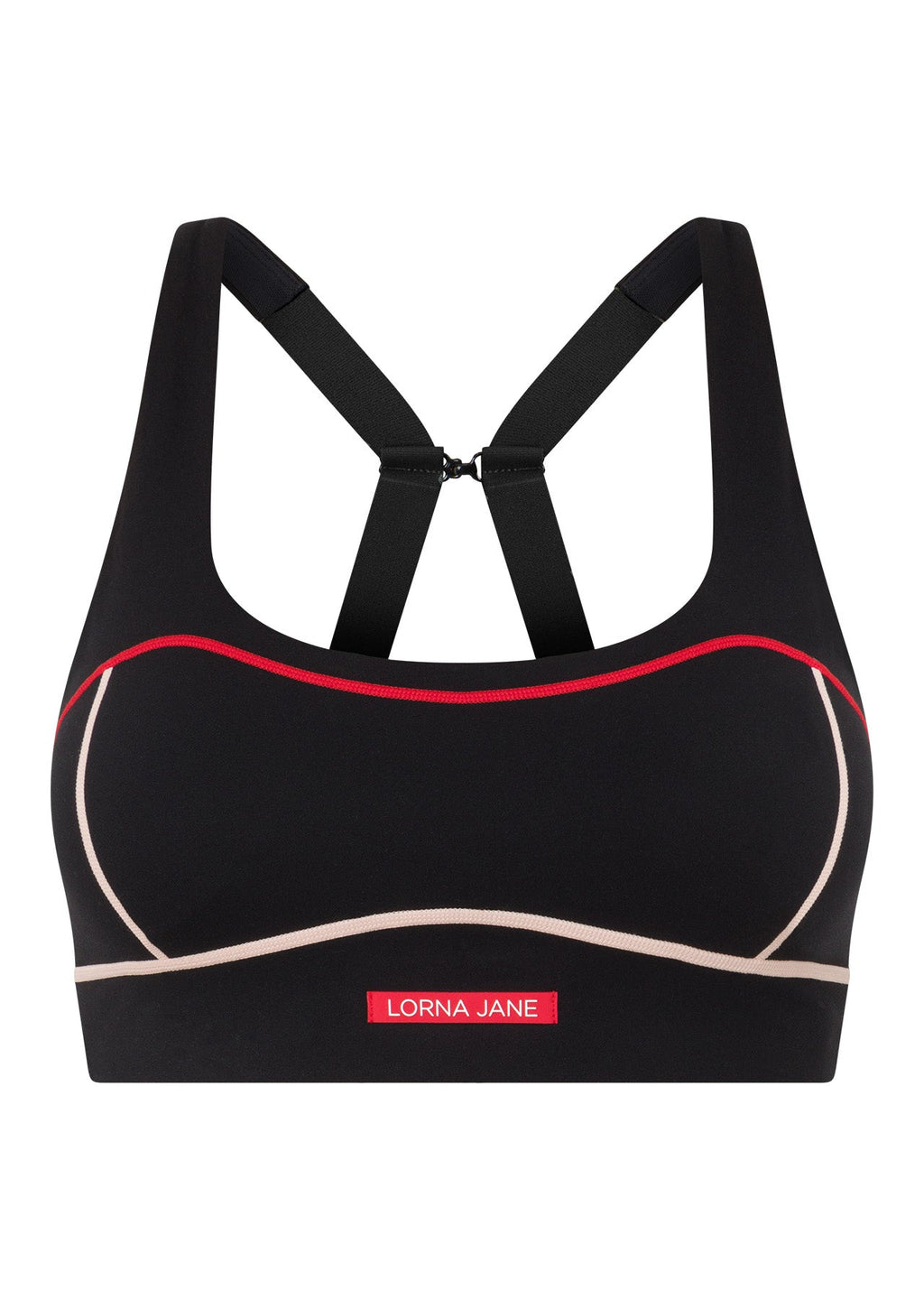 Circuit Breaker Max Support Sports Bra