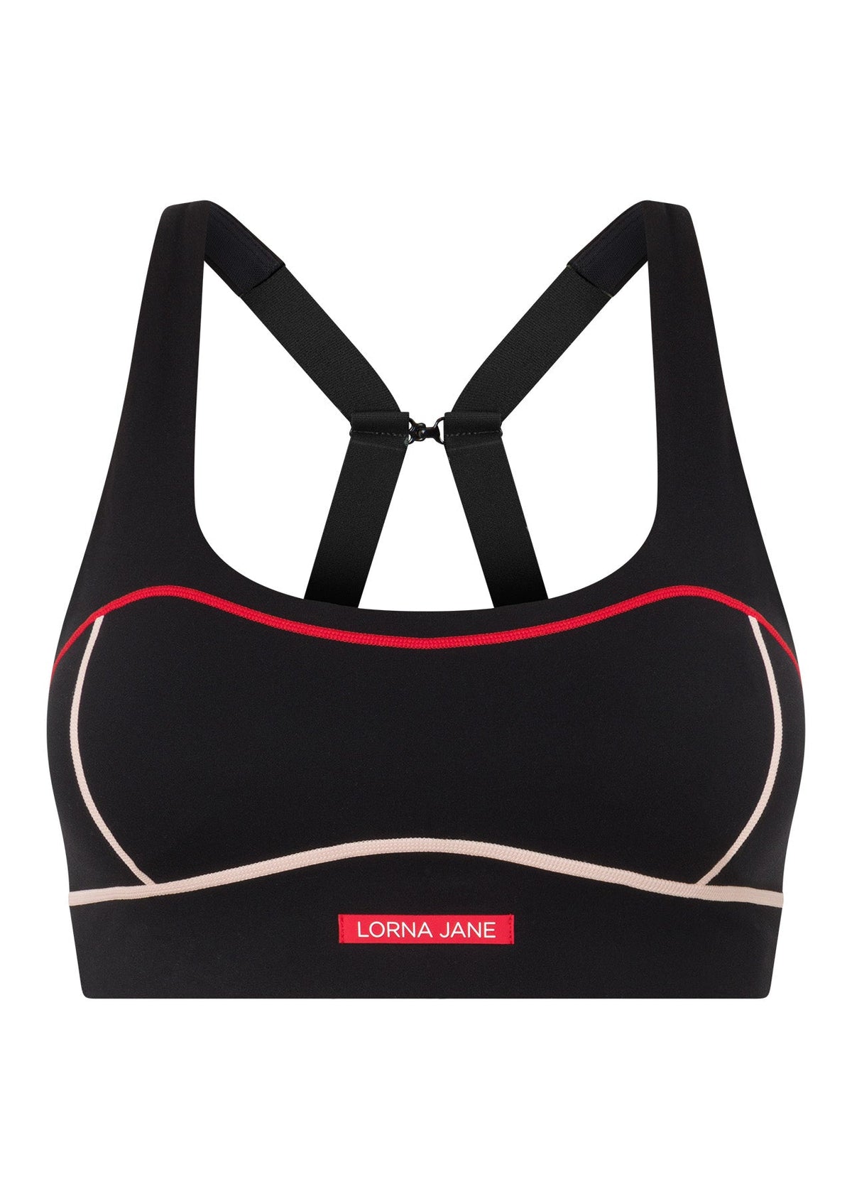 Circuit Breaker Max Support Sports Bra