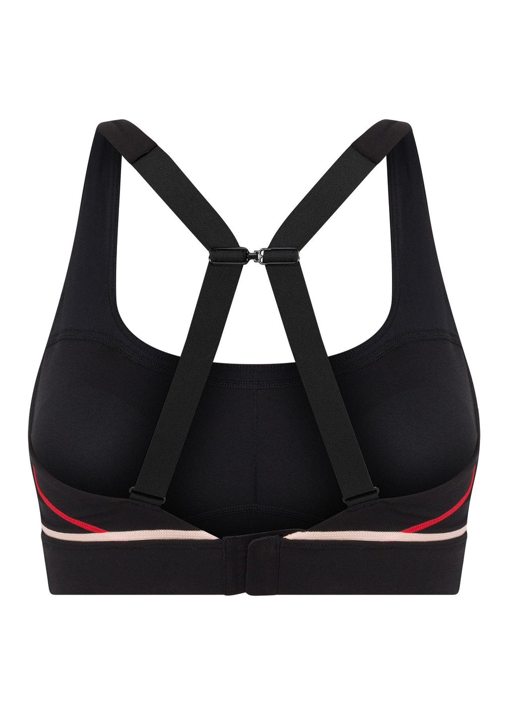 Circuit Breaker Max Support Sports Bra