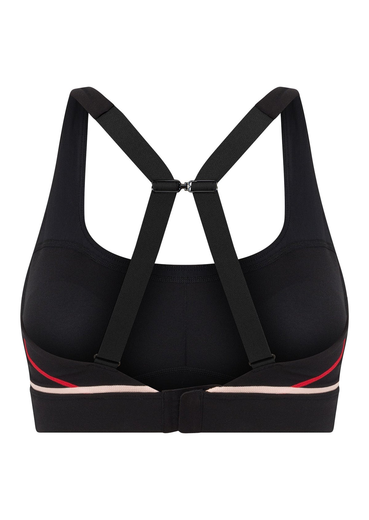 Circuit Breaker Max Support Sports Bra