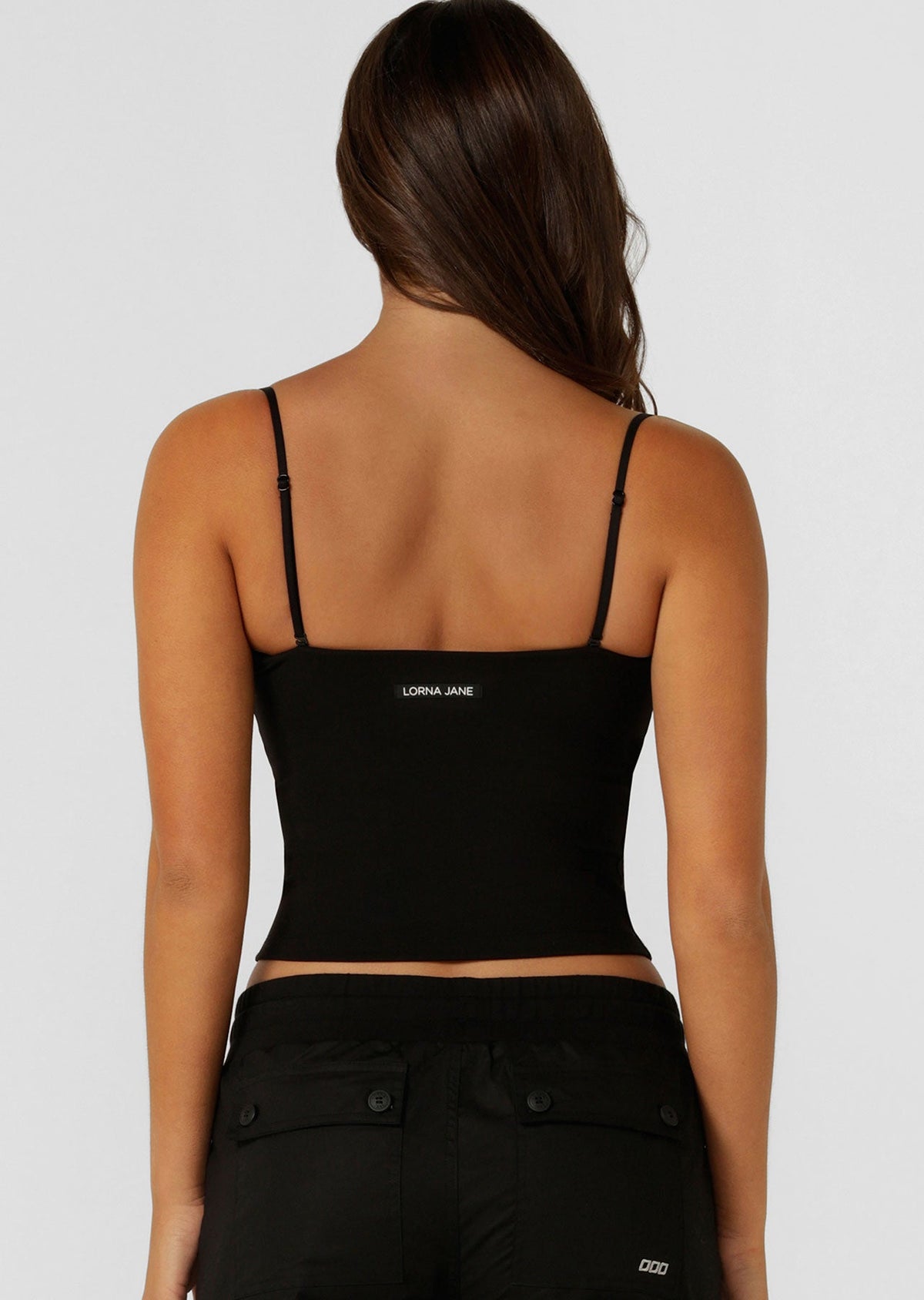 Bandeau Convertible Bra Combo