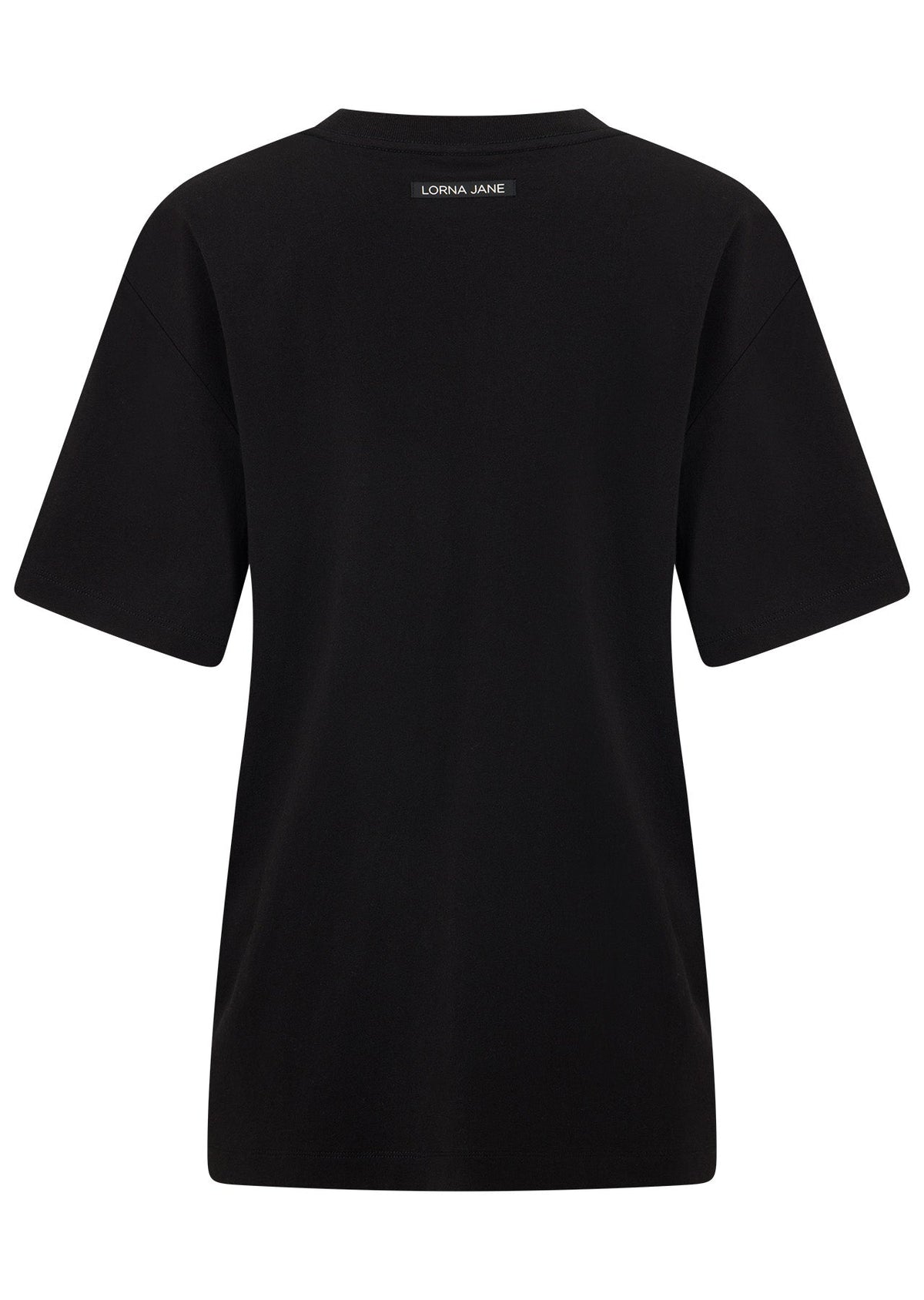 LJ Basics T-shirt