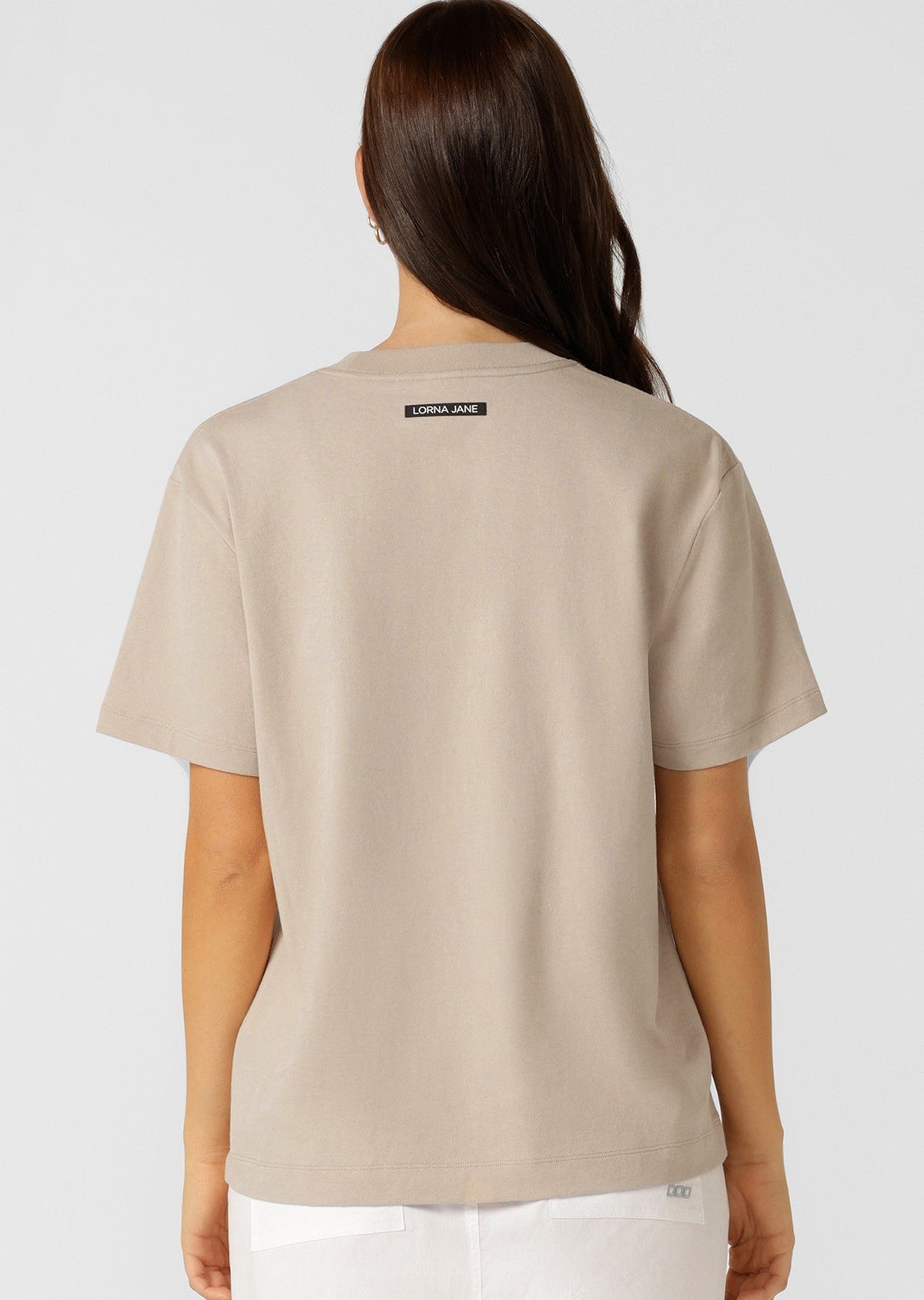 LJ Basics T-Shirt
