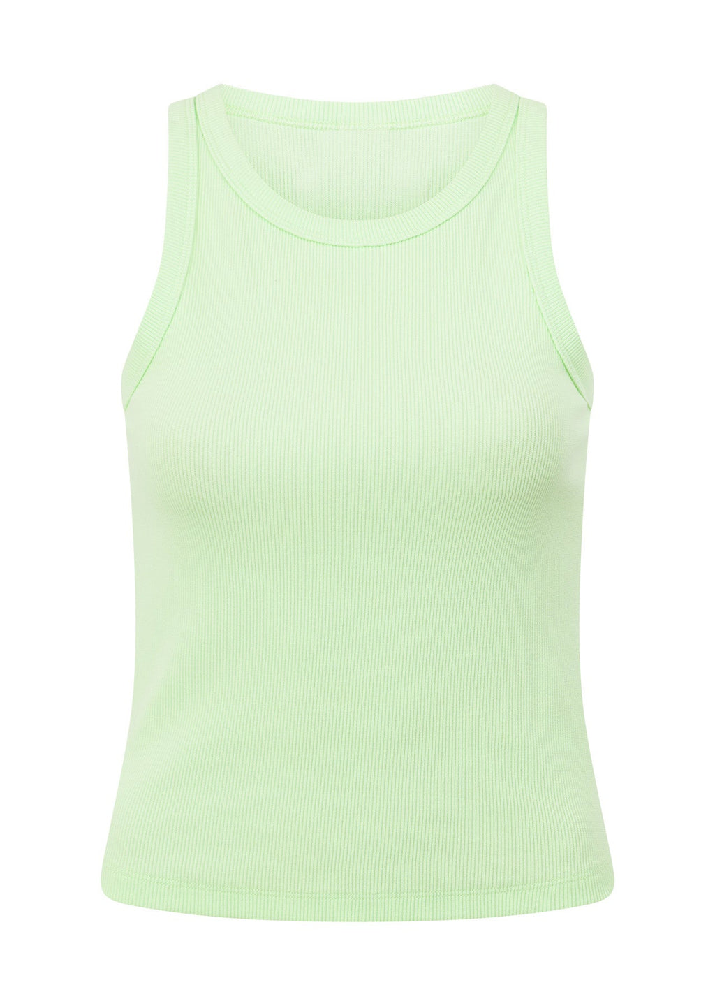 LJ Basics Rib Tank