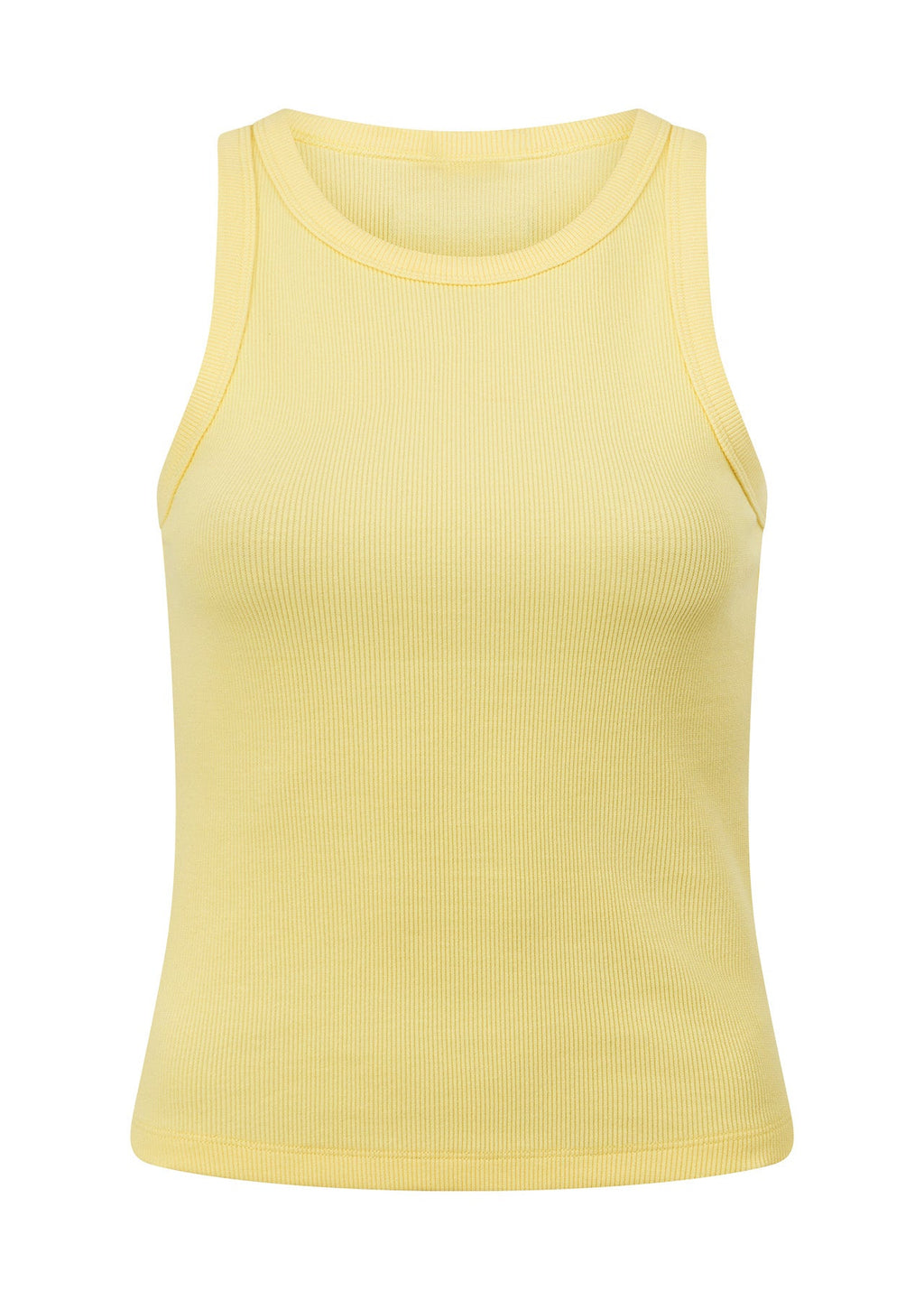 LJ Basics Rib Tank