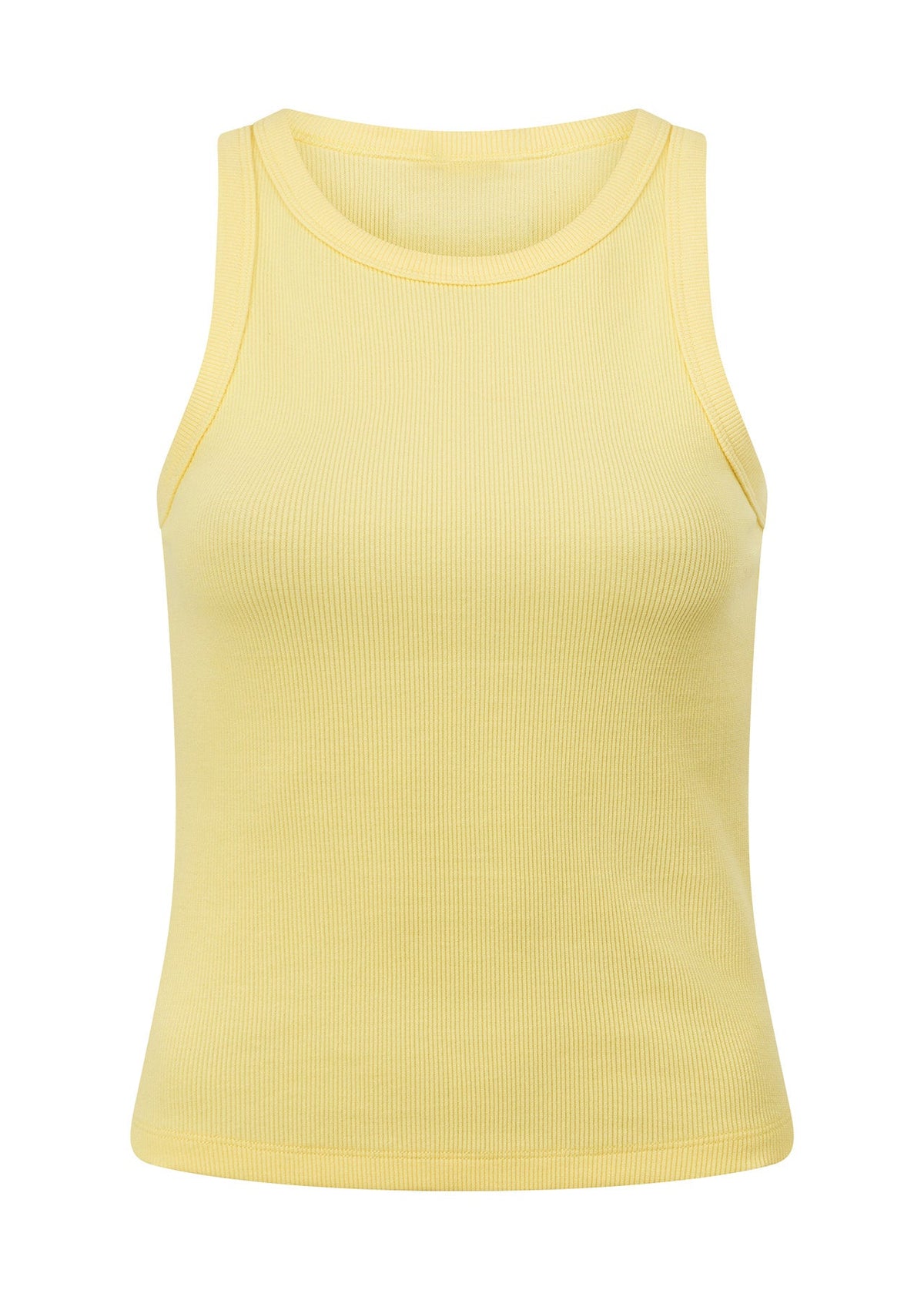LJ Basics Rib Tank
