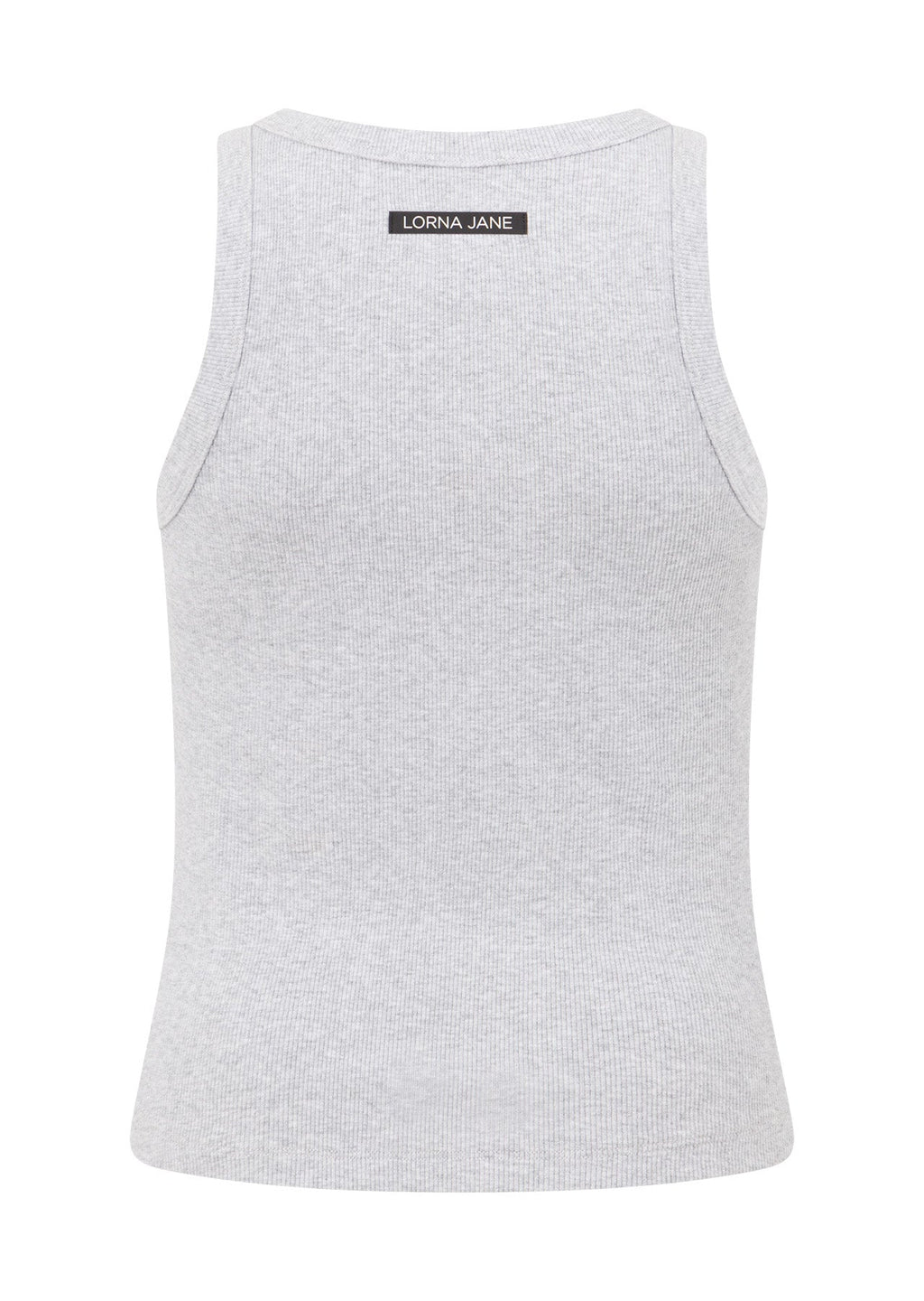 LJ Basics Rib Tank
