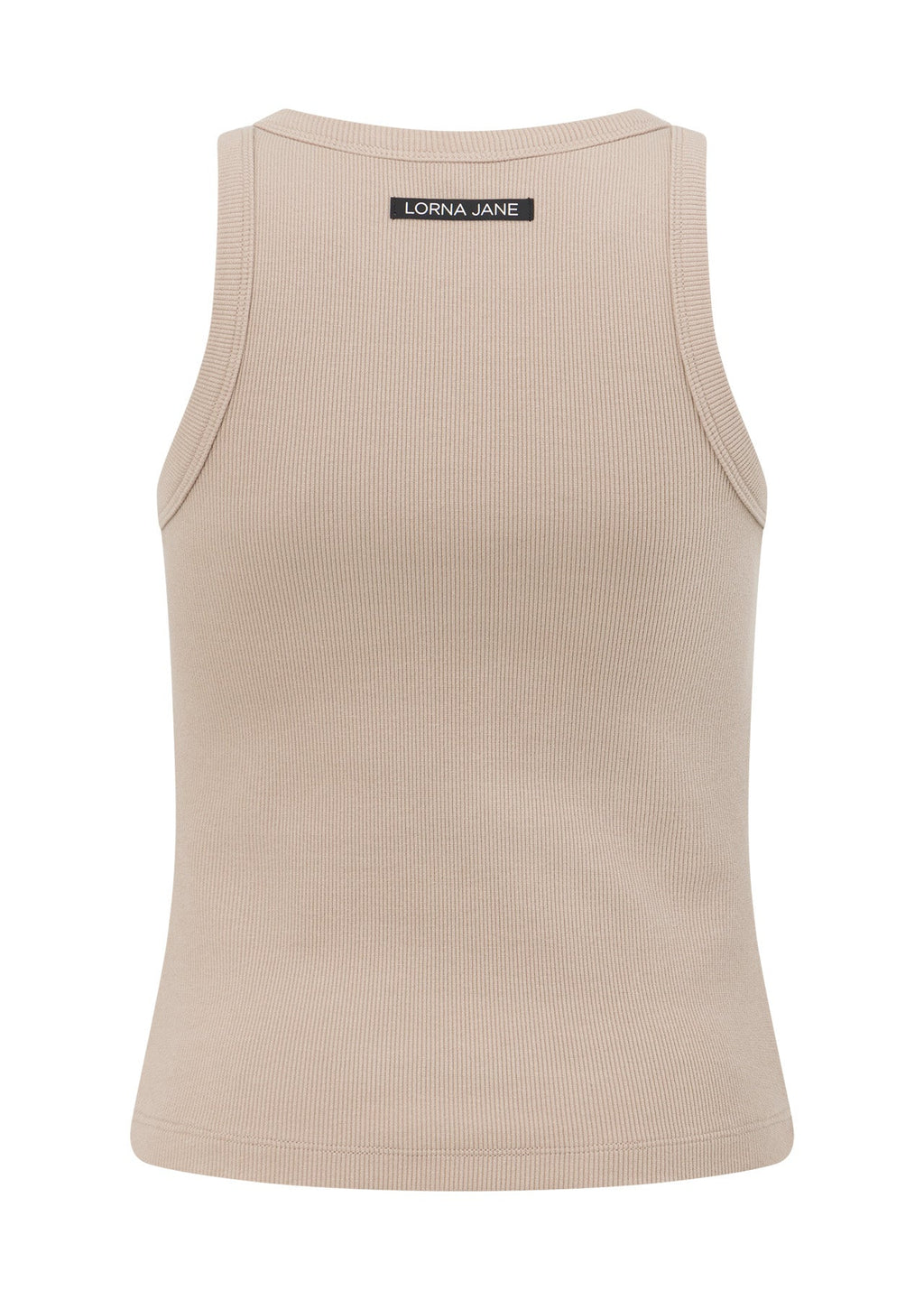 LJ Basics Rib Tank