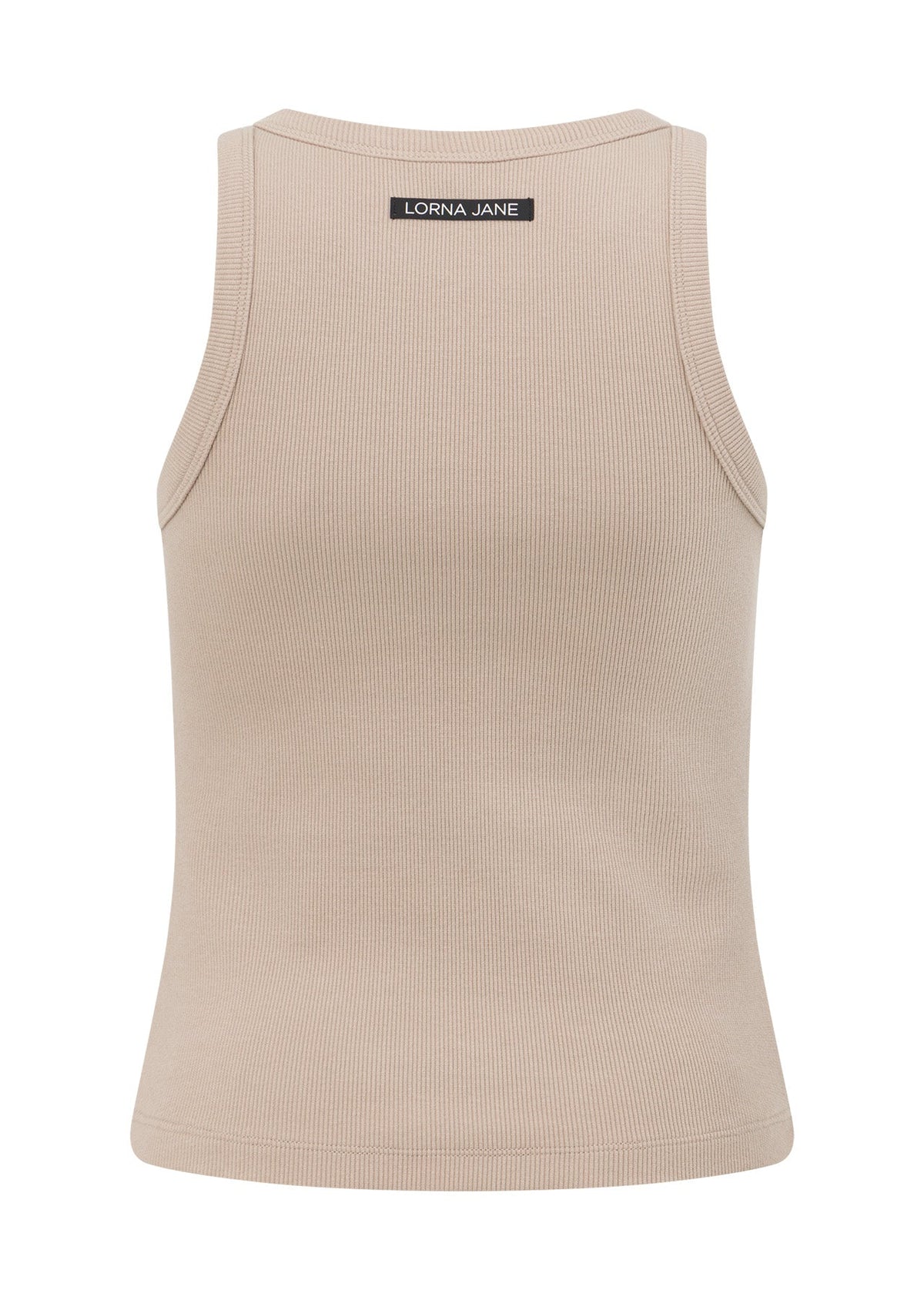 LJ Basics Rib Tank