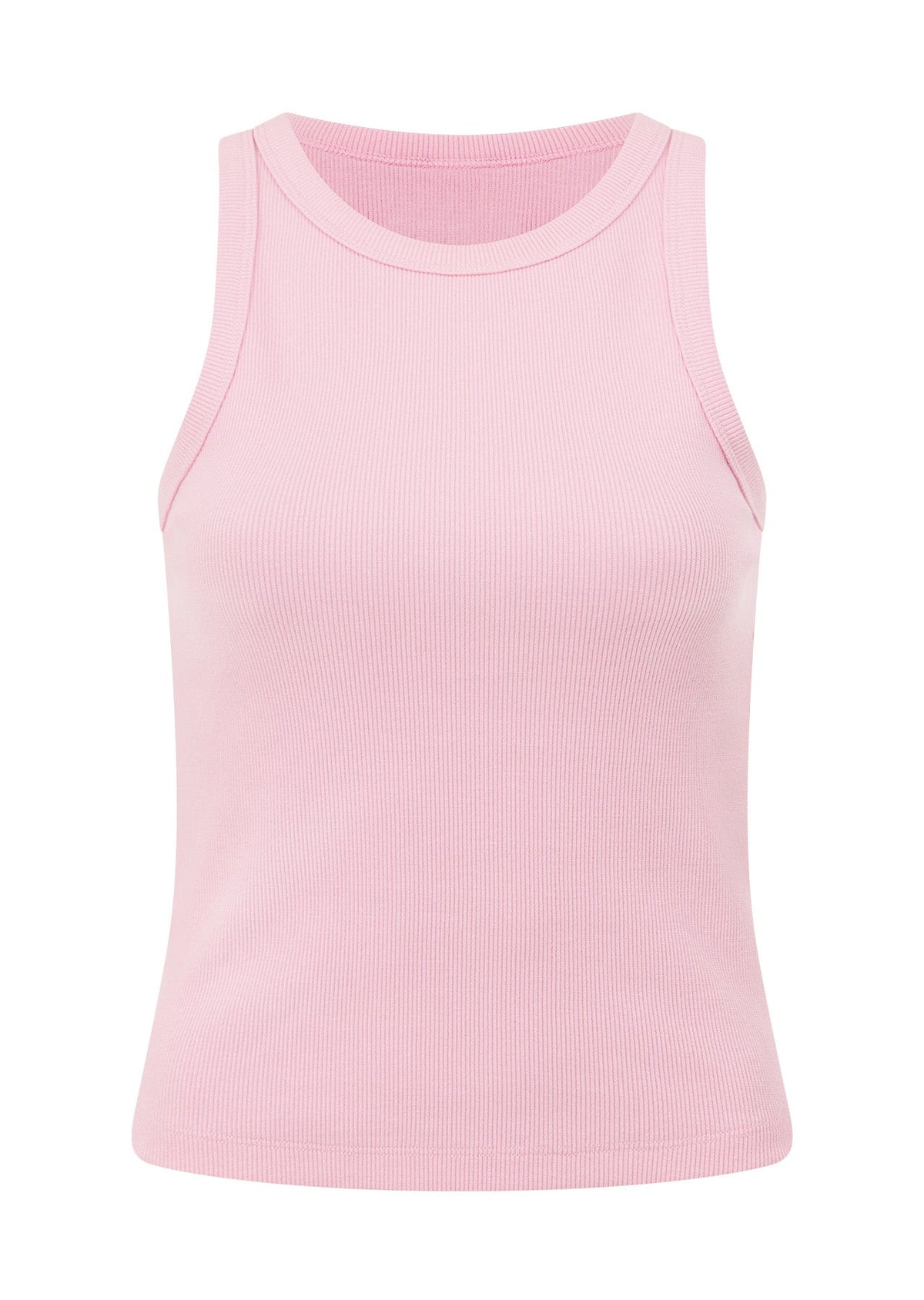 LJ Basics Rib Tank