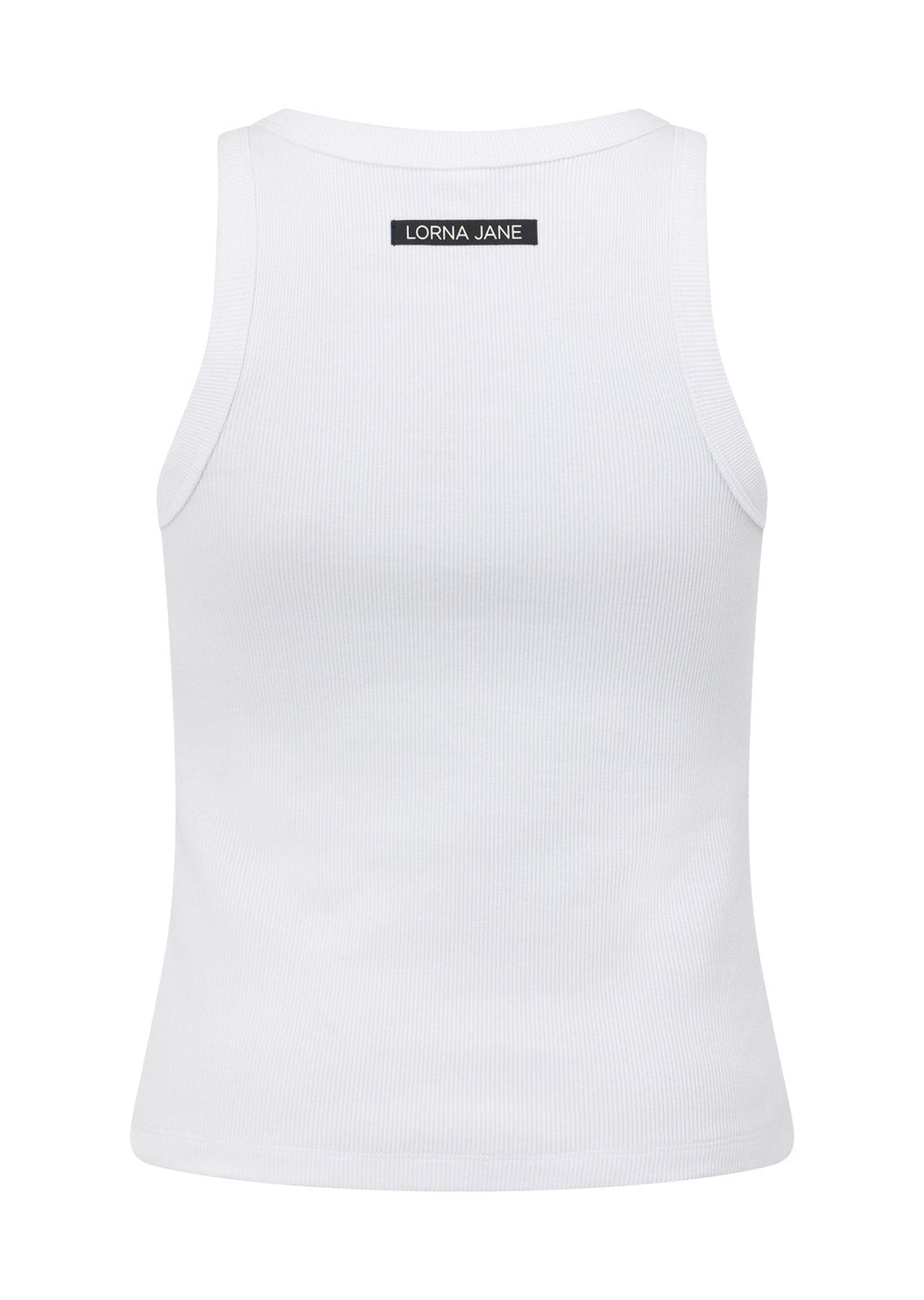 LJ Basics Rib Tank
