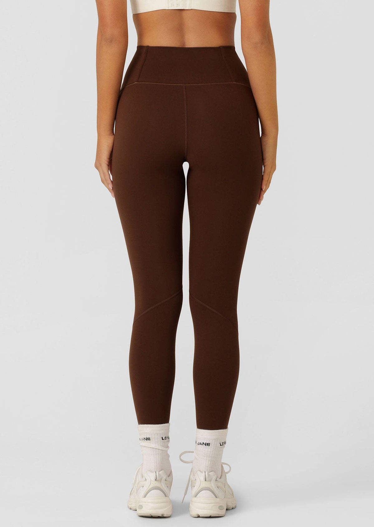 Contour Everyday Full Length Leggings