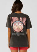 Lorna Jane World Tour T-Shirt