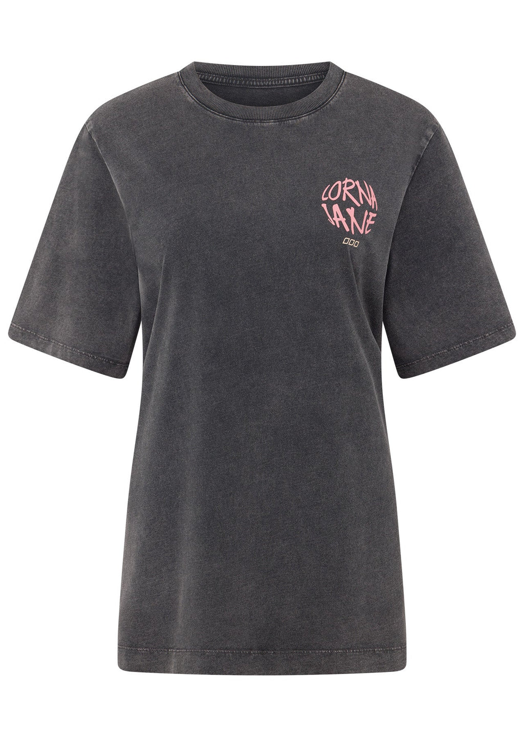 Lorna Jane World Tour T-Shirt