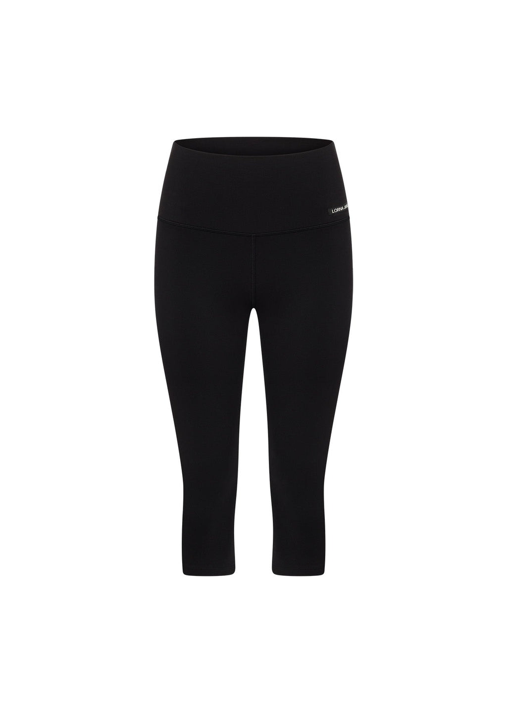 Effortless 3/4 Leggings