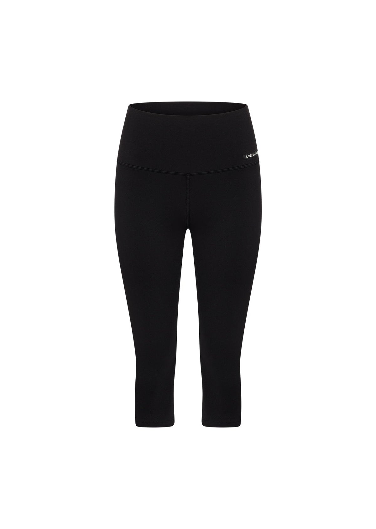 Effortless 3/4 Leggings
