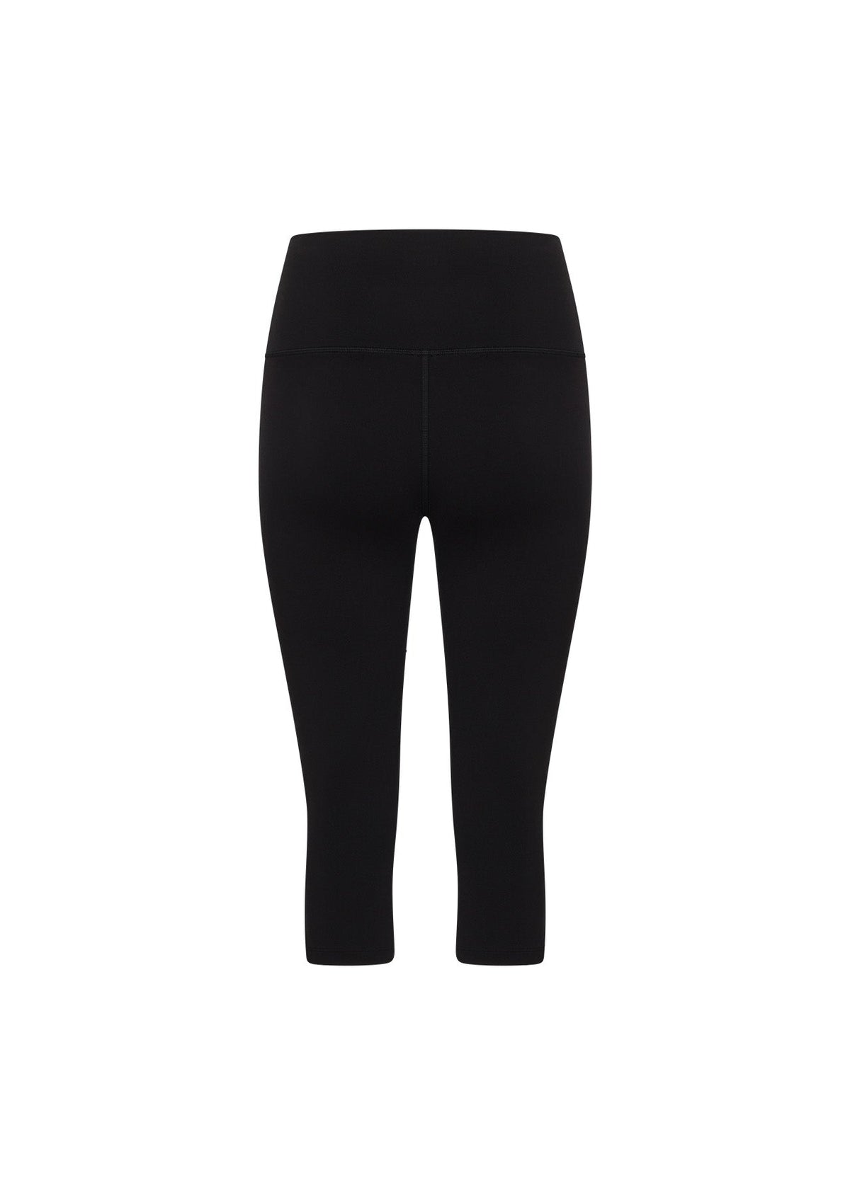 Effortless 3/4 Leggings