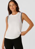Heritage Transdry Sports Tank
