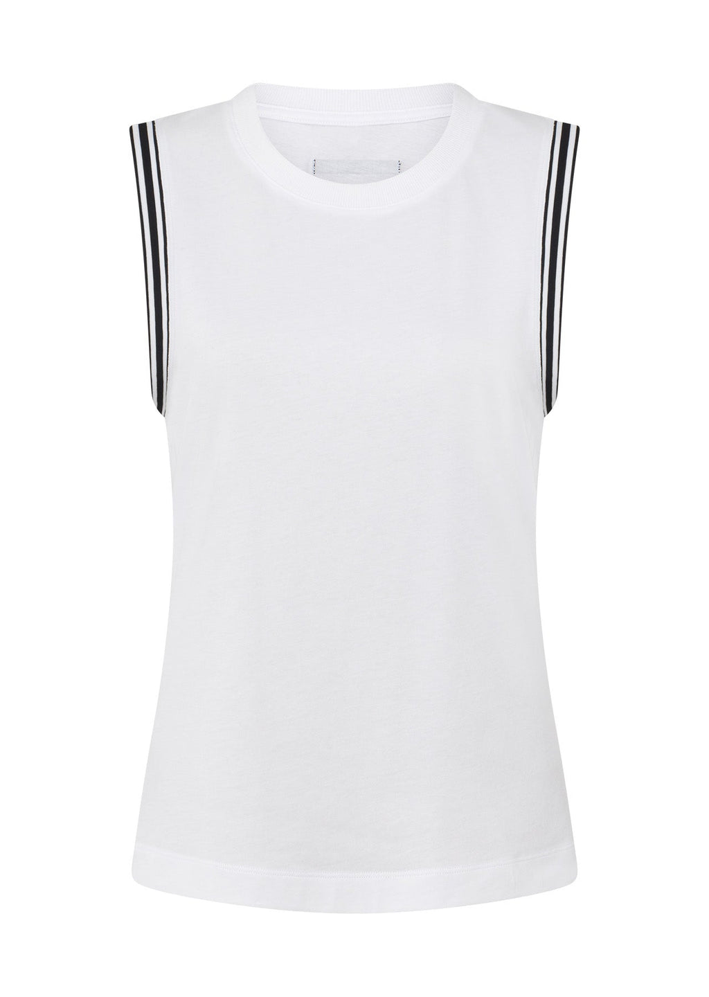 Heritage Transdry Sports Tank