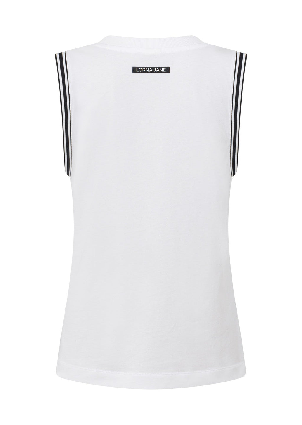 Heritage Transdry Sports Tank