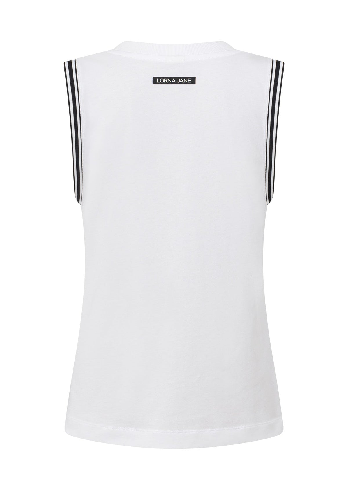 Heritage Transdry Sports Tank