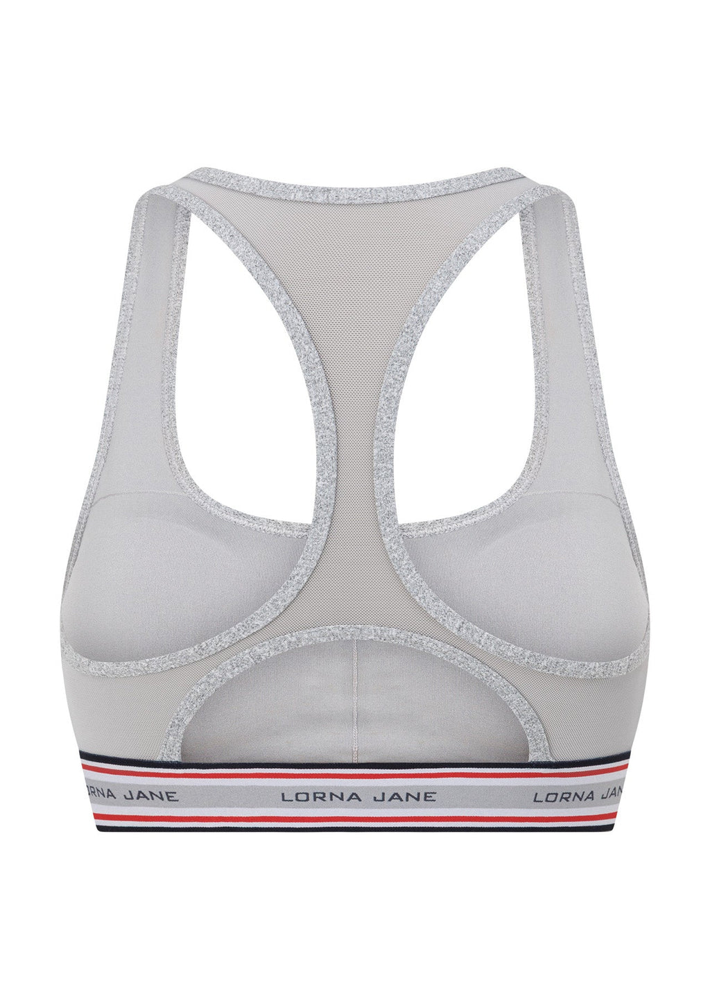 Power Moves High Support Sports Bra