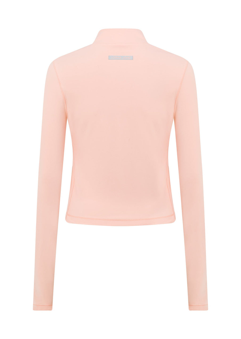 All Star Active Zip Through Top