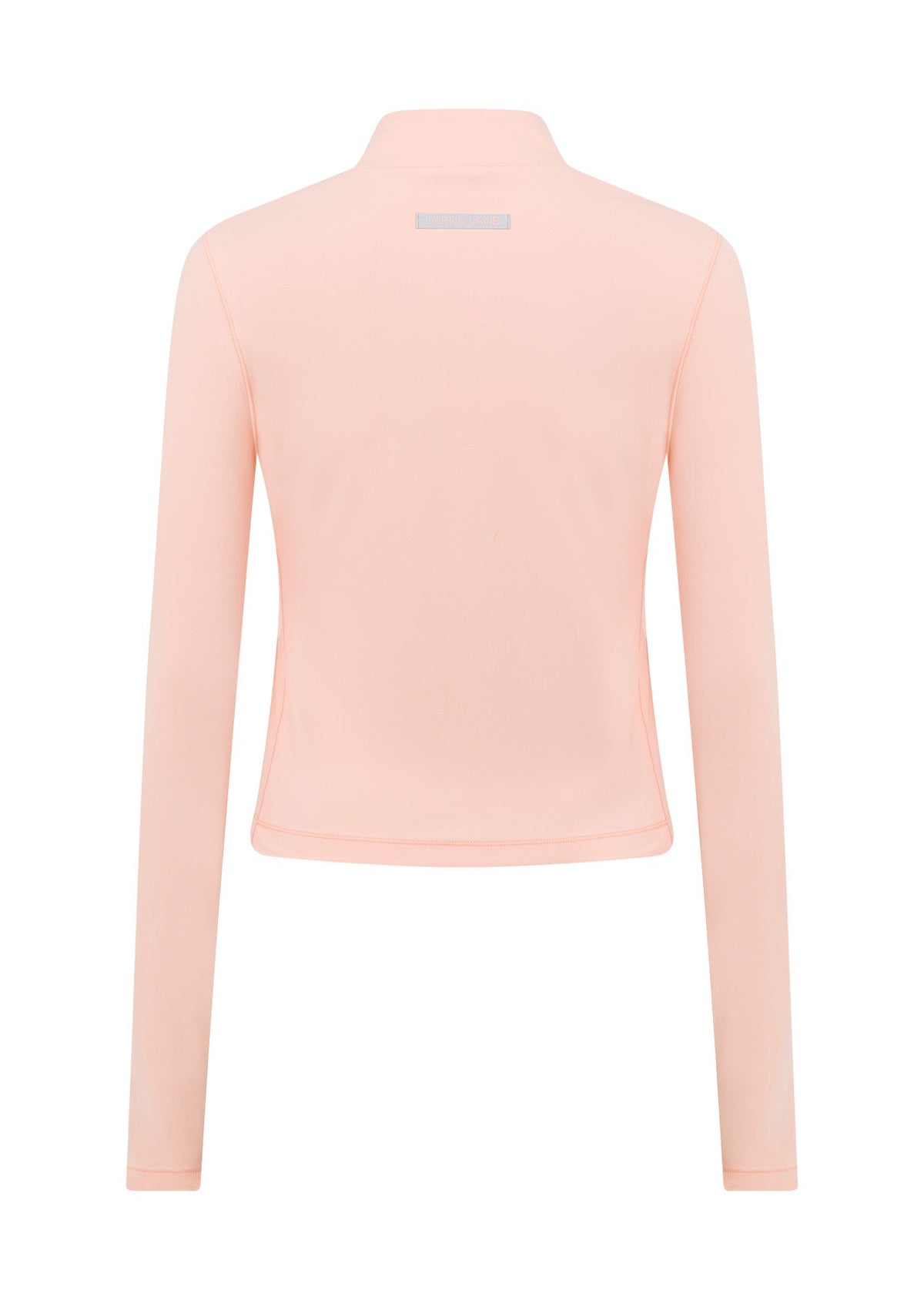 All Star Active Zip Through Top