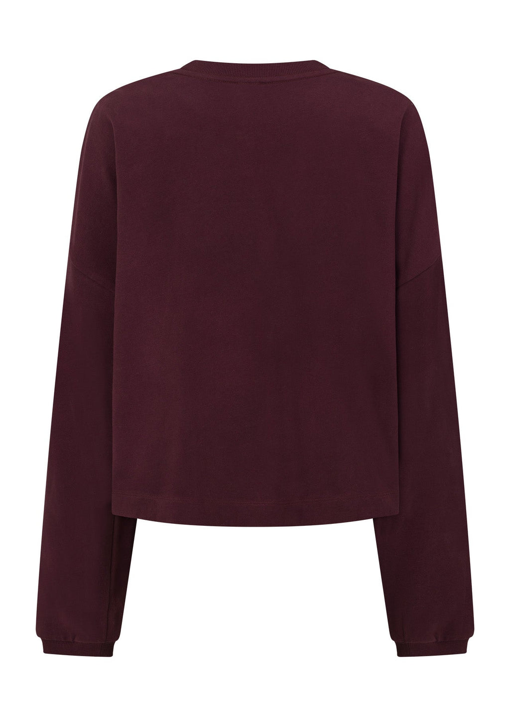 Iconic Lightweight Sweat