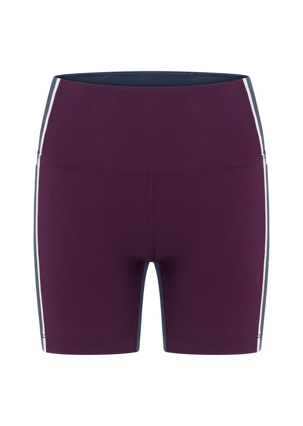 Qualifier 12cm Bike Shorts