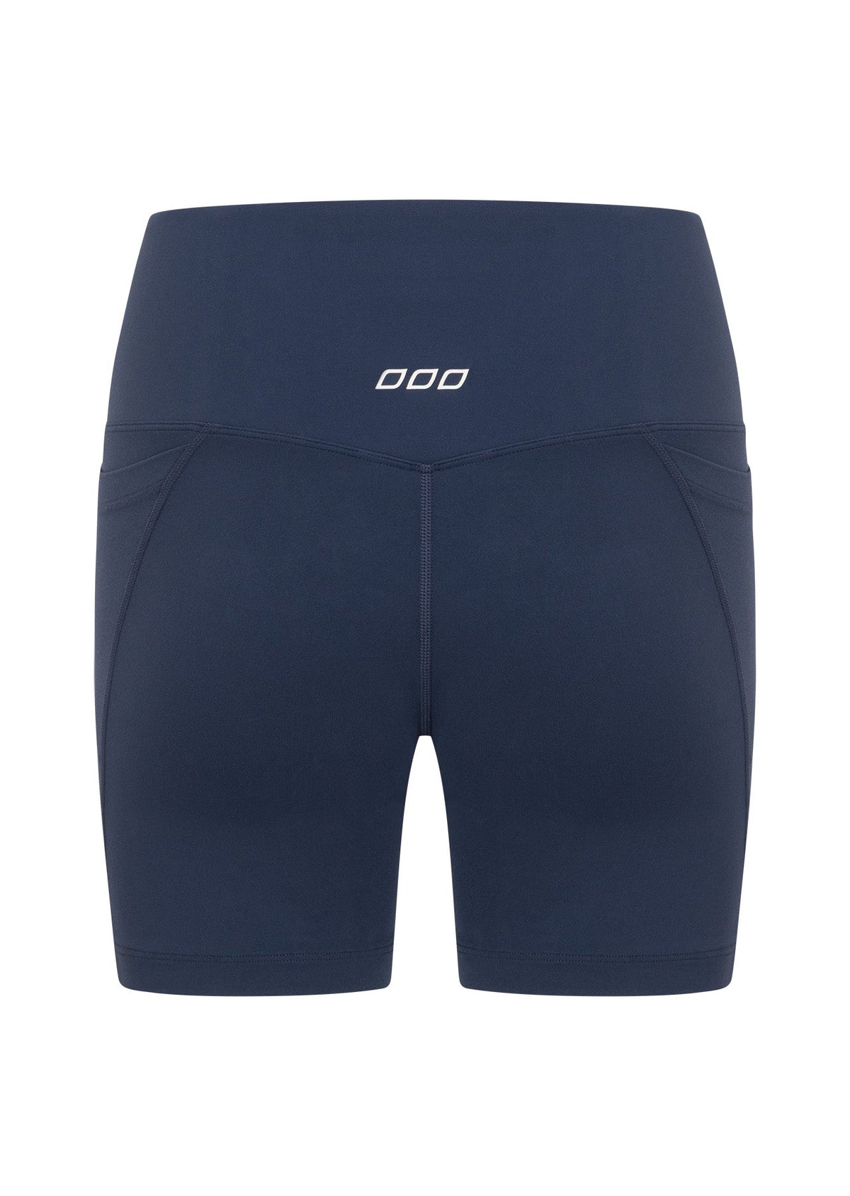 Qualifier 12cm Bike Shorts
