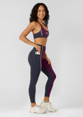 Qualifier Full Length Leggings