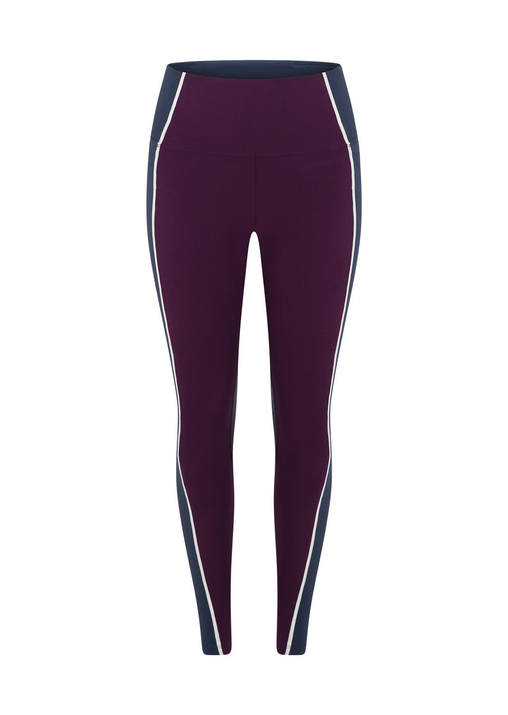 Qualifier Full Length Leggings