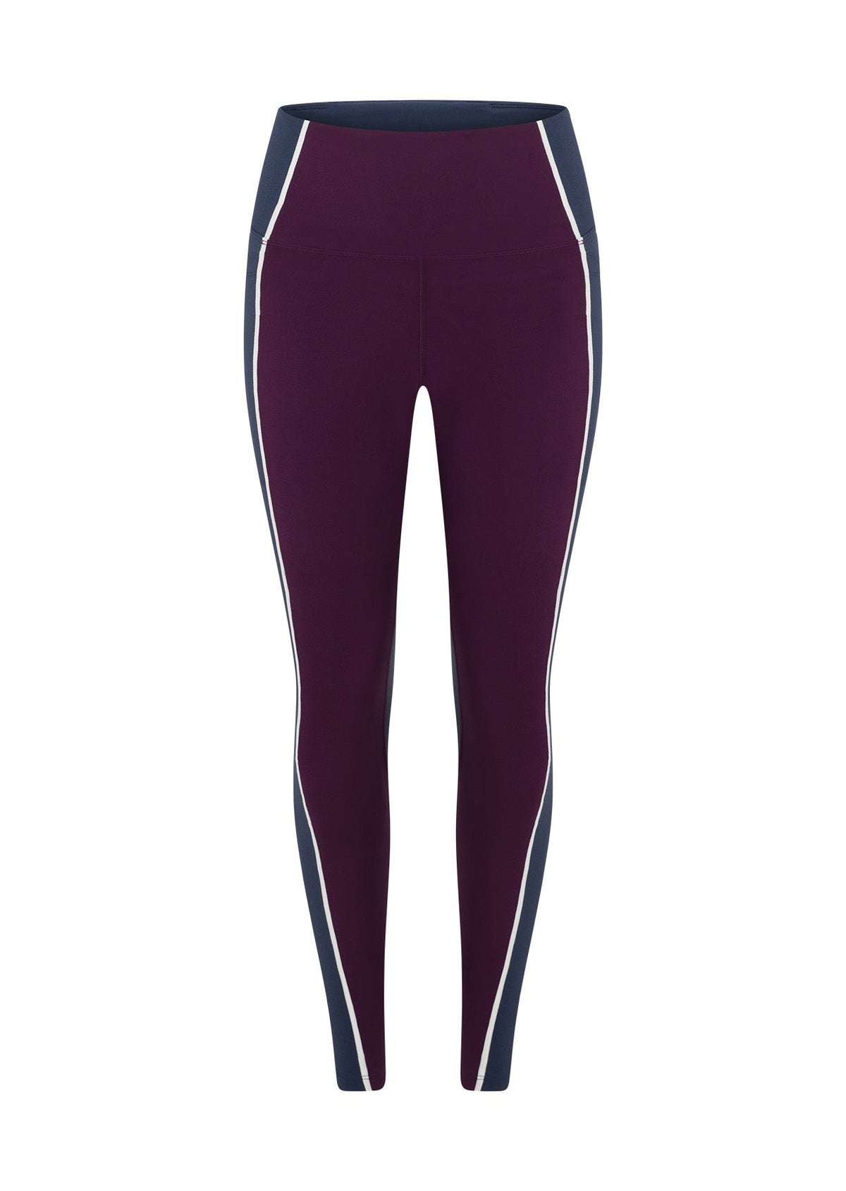 Qualifier Full Length Leggings