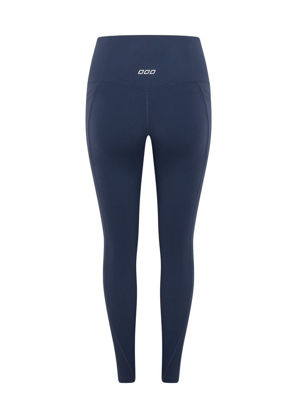 Qualifier Full Length Leggings