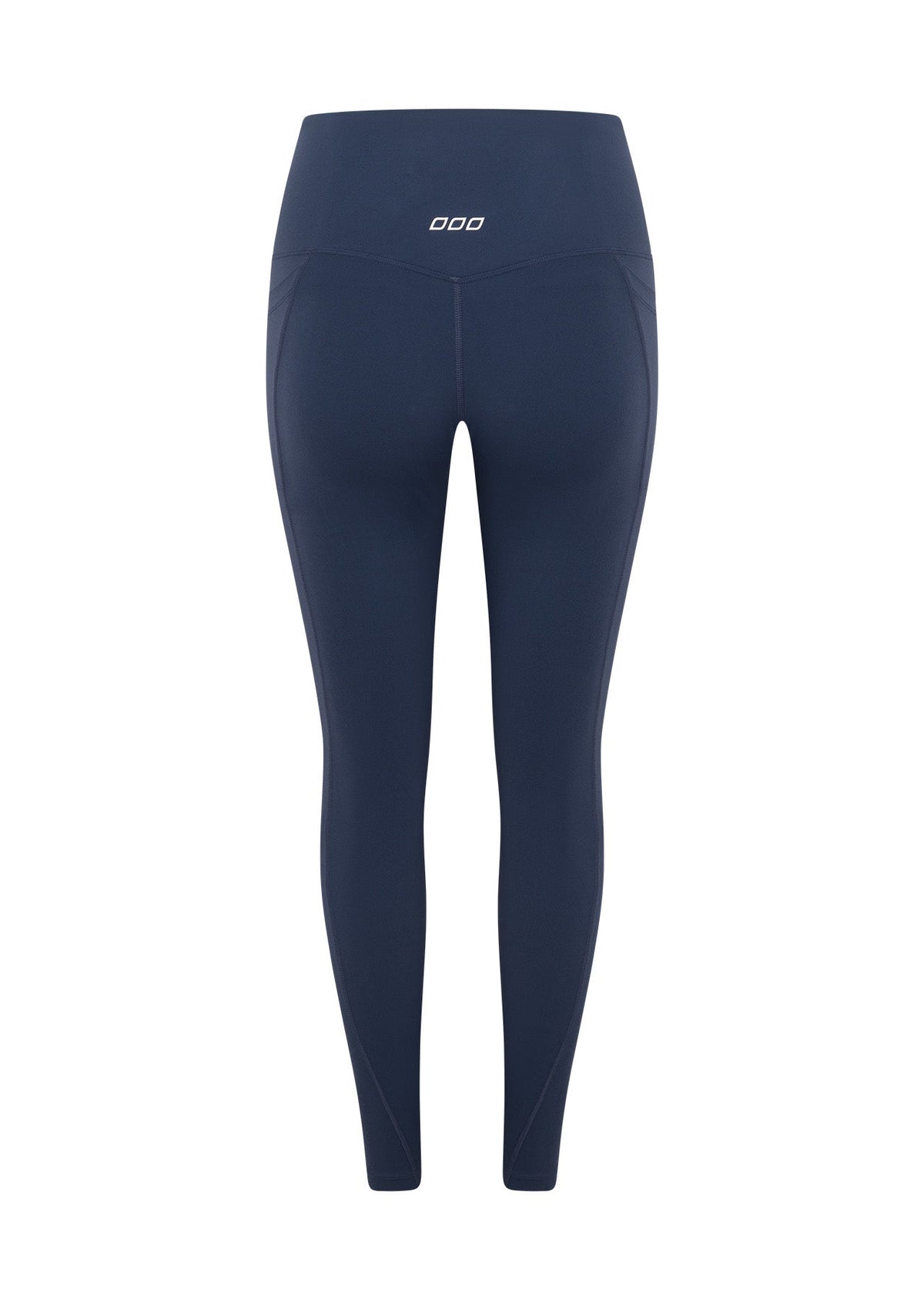 Qualifier Full Length Leggings