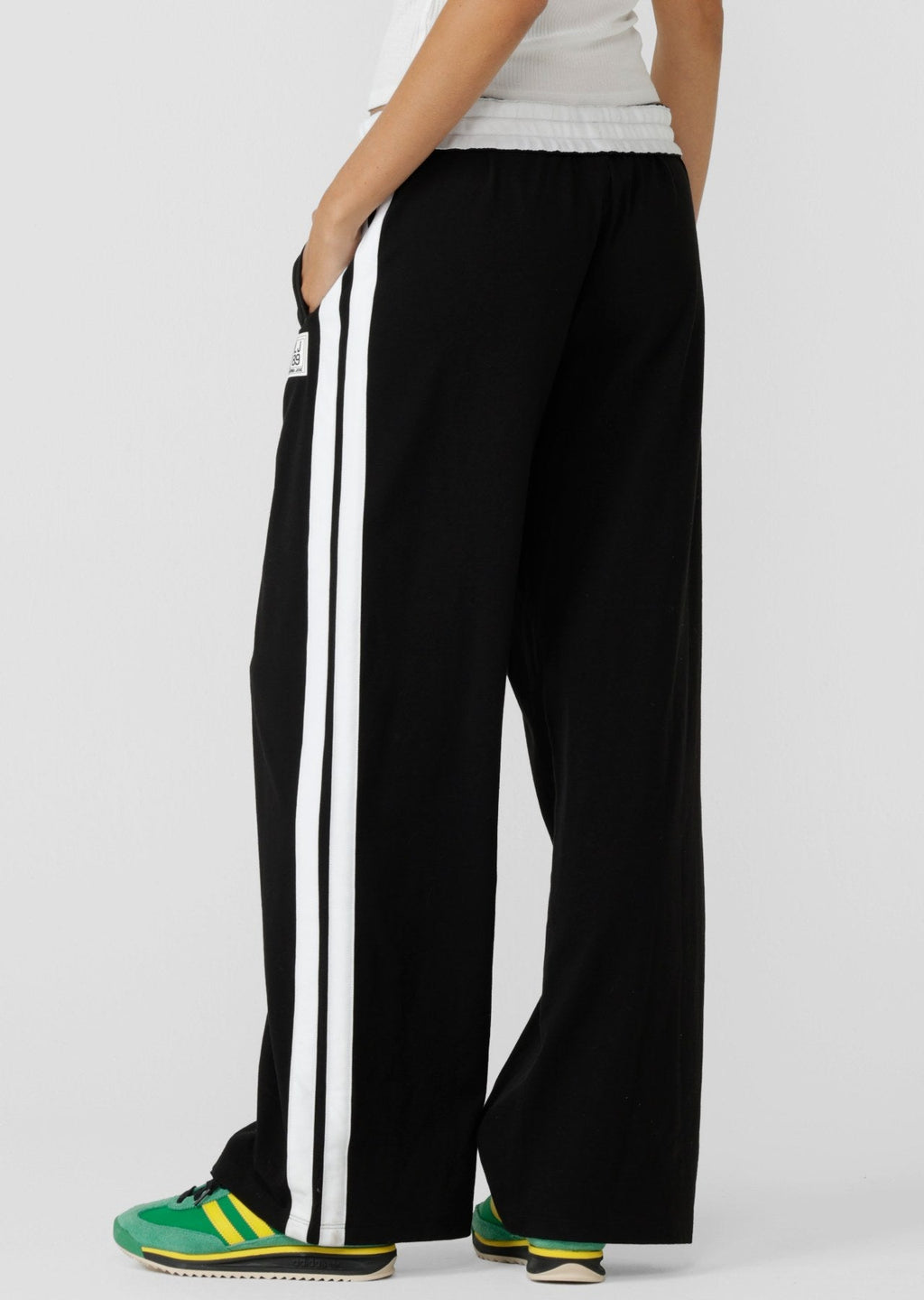 Dance Pants