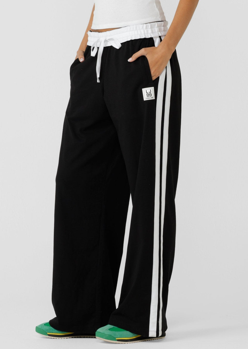 Dance Pants