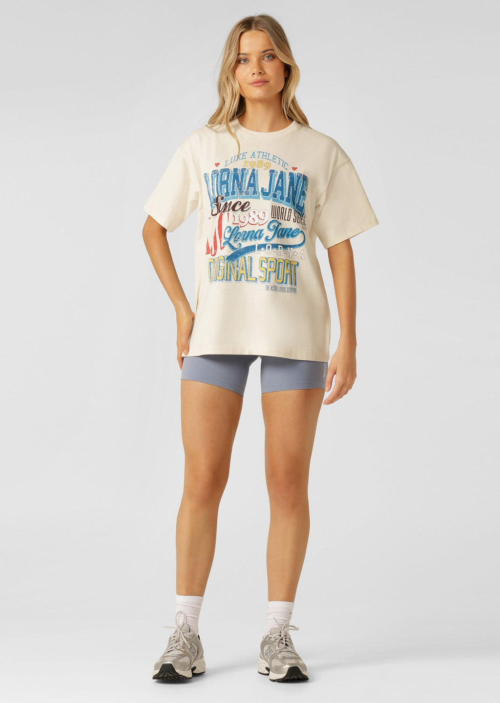 Courtside T-Shirt