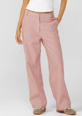 Heritage Club Pinstripe Pants