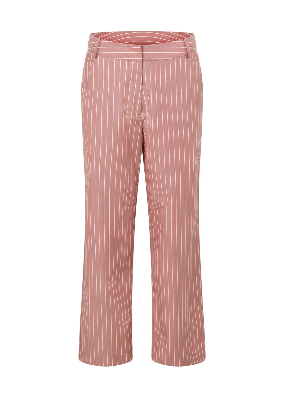 Heritage Club Pinstripe Pants
