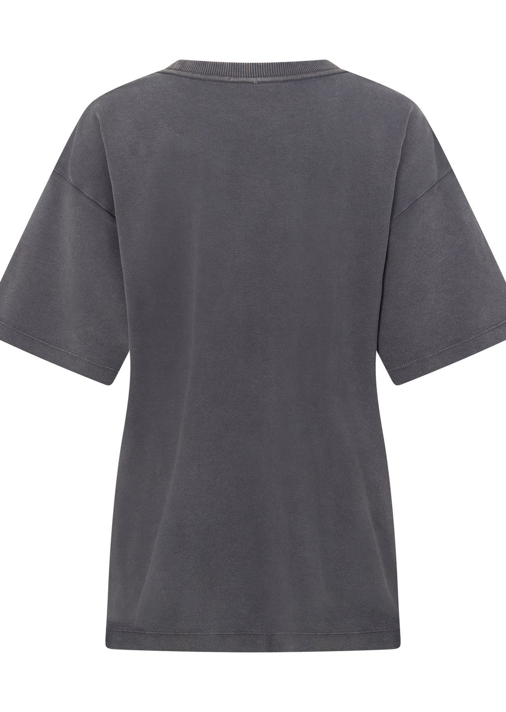 LJ With Love Boyfriend T-Shirt