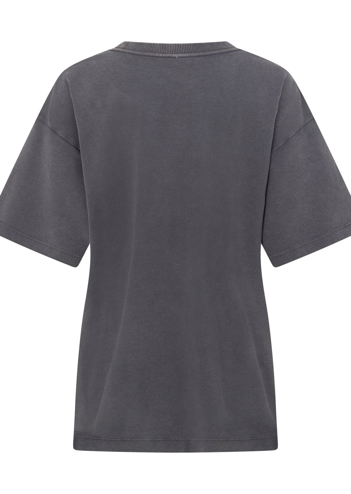 LJ With Love Boyfriend T-Shirt
