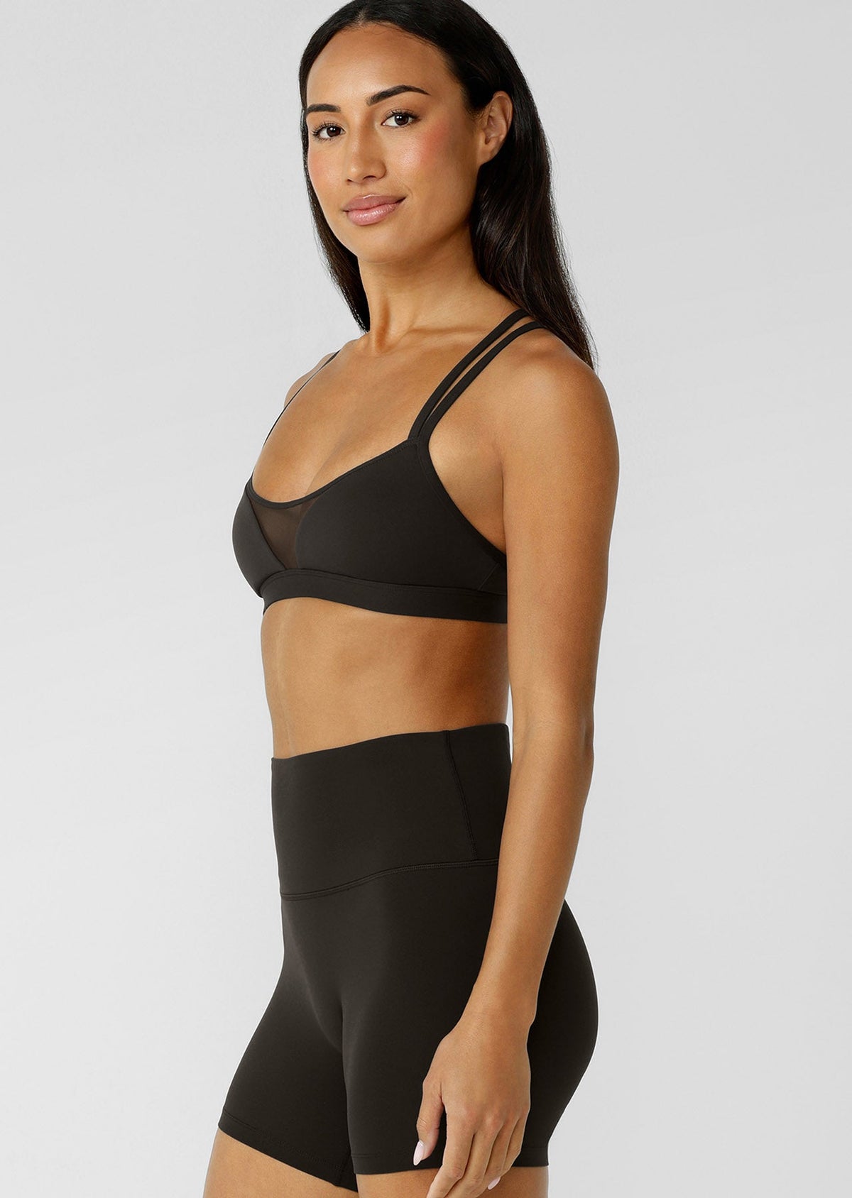 Breathe Easy Sports Bra