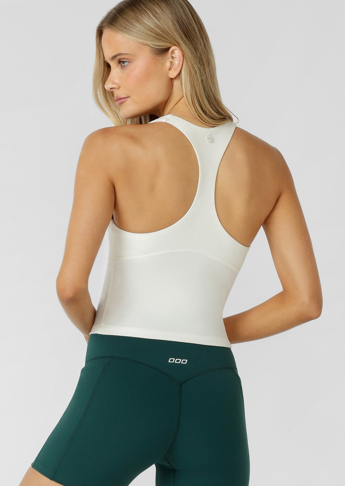 Centre Stage Bra Tank Combo