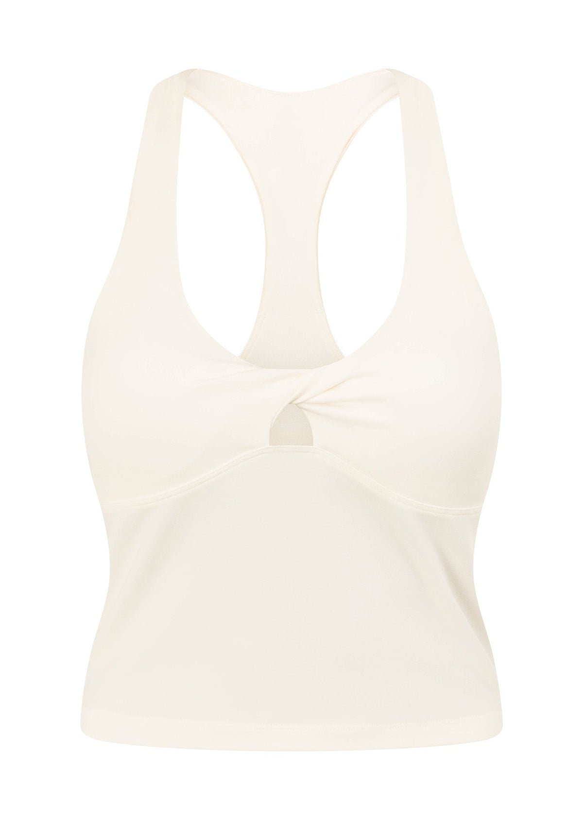Centre Stage Bra Tank Combo