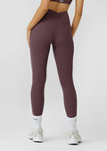Definition Luxe Rib Ankle Biter Leggings