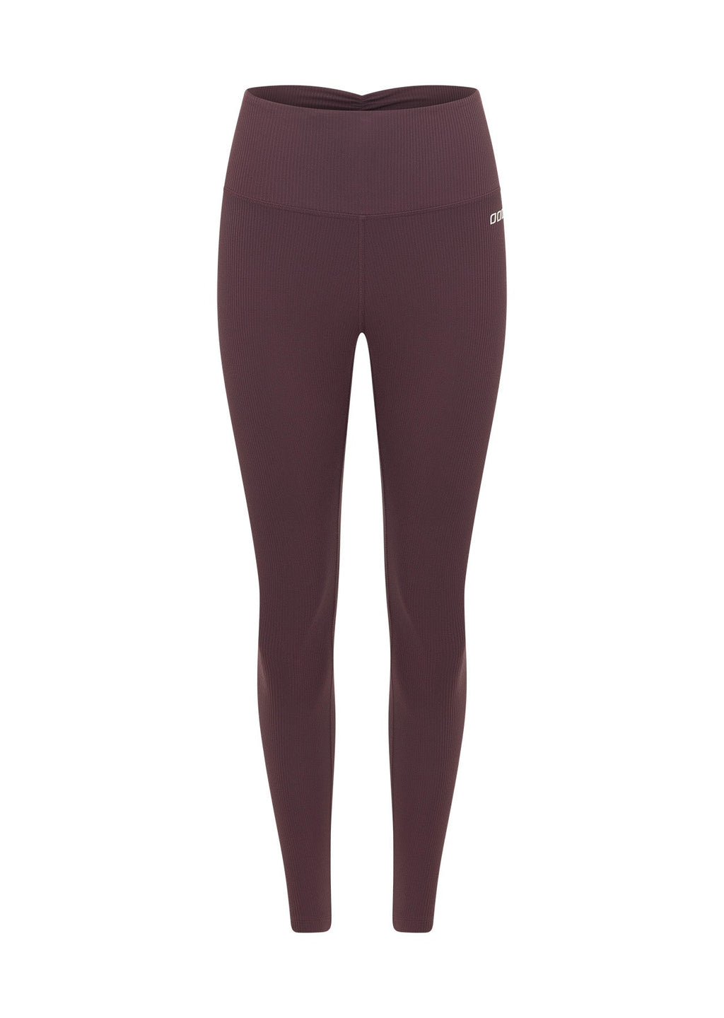 Definition Luxe Rib Ankle Biter Leggings